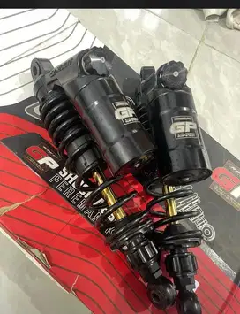 shock ride it gp