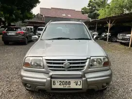 SUZUKI ESCUDO 2001