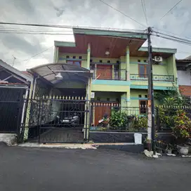 Rumah Murah Bandung Timur / Ujungberung