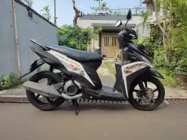 YAMAHA MIO M3 TAHUN 2016
