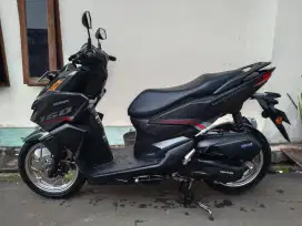 Forsale vario 160cc 2022 lengkap