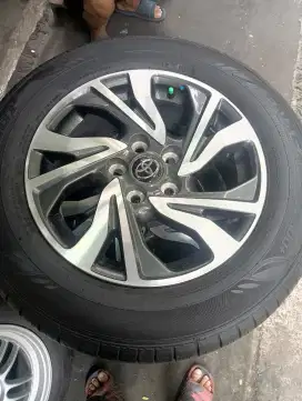 VELK R16 INOVA REBORN FACELIFT 2022