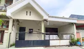 Rumah Babatan Indah Wiyung Surabaya Barat