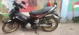 Yamaha Jupiter MX 2010