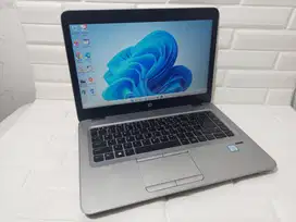 LAPTOP HP 840 G3 CORE I5 GEN 6 RAM 8GB SSD 256GB S-WKJ