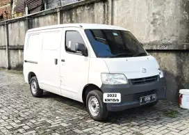 18rbKM+banBARU MURAH Daihatsu Granmax blindvan 2022 gran max blind van