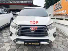 Toyota Innova G Matic Tahun 2021 Kondisi Mulus Terawat Istimewa