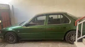 Maestro 1992 bensin