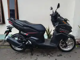 Vario 160cc 2022 mesin halus