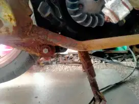 Jual Mio bekas 2008