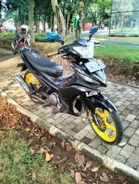 Mx new 135 bpkb only
