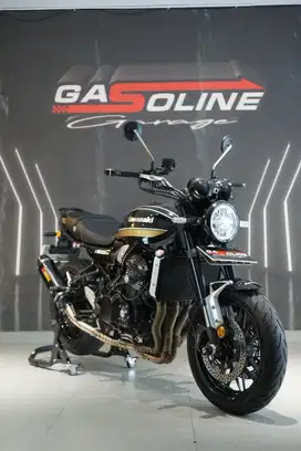 KAWASAKI Z900RS 2021