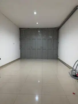 Jual ruko di balonggede full furnished jajaran ibu imas
