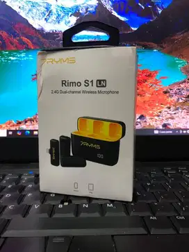 7Ryms Rimo S1 LN