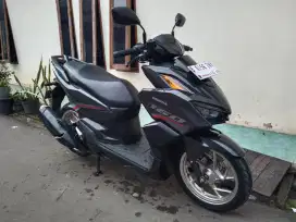 Vario 160cc 2022 lengkap pajak hidup
