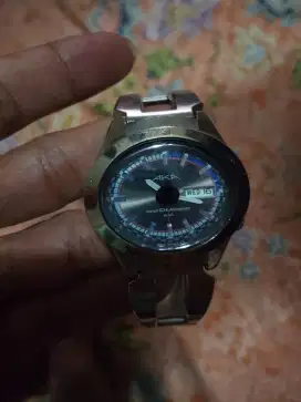 seiko alba aka vintage
