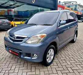 Toyota Avanza 2009 Bensin