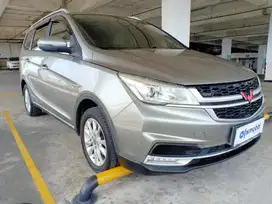 [OLXMOBBI] Low Angs Wuling Cortez 1.5S T Lux Bensin-AT 2020 ZKQS