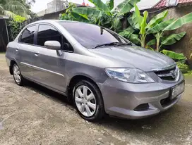 Honda City iDsi AT Facelift Matic Pajak Hidup Panjang