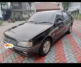 Peugeot 405 1995 Bensin