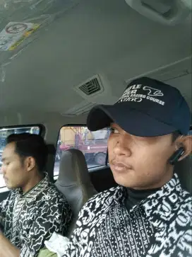 Mencari pekerjaan driver di utamakan freelance BS tetap asal cocok