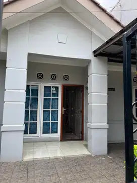 Dijual Cepat Rumah Simprug Di Poris Full Baru Renovasi