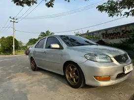 JUAL CEPAT VIOS ASLI GEN 1 MANUAL