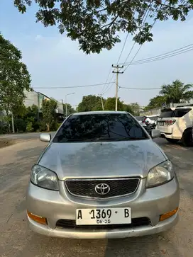 JUAL CEPAT VIOS ASLI GEN 1 MANUAL