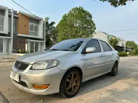 JUAL CEPAT VIOS ASLI GEN 1 MANUAL