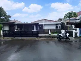 Hunian Nyaman dan Asri Area Turangga