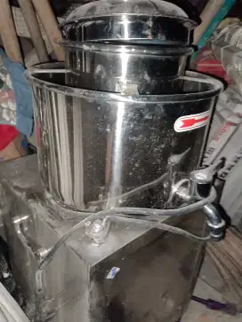 Jual murah penggiling dan pengaduk daging merek fomac