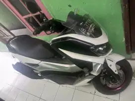 Dijual NMAX 155 2019