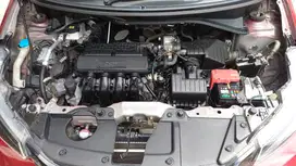 Dijual Honda Brio RS A/T 2020