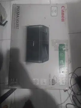 di jual printer masih baguss muraah