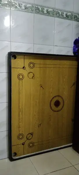 Karambol untuk anak