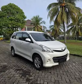 Avanza Veloz 1.5 A/T 2012