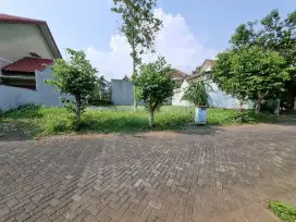 Tanah Araya Golf Luas 600 m²