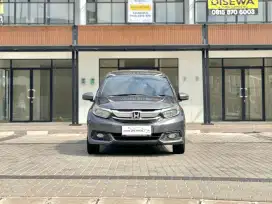 Honda Mobilio E AT th 2018 #istana jaya motor