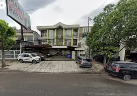 Gedung siap huni lokasi strategis sayap riau bandung