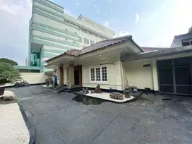Dijual rumah Daerah Gandaria 6 KT/ 5 KM