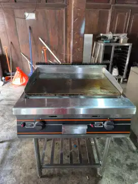 Kompor teppanyaki uk 70×70×85