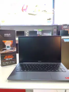 Laptop Murah Spek Kencang! Advan Soulmate Plus Ryzen 5 3500U