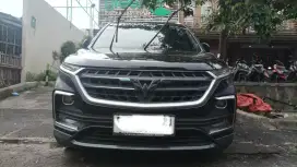 Dijual cepat mobil Wuling almaz tahun 2019