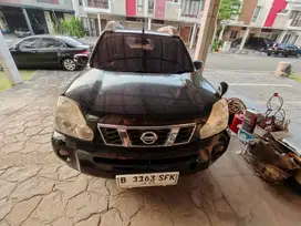 Nissan X-Trail 2009 Bensin