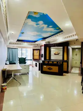 Disewakan Apartment Taman Anggrek 155jt Nego