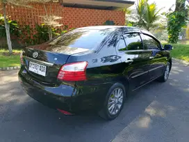 Toyota Vios 2012 Bensin