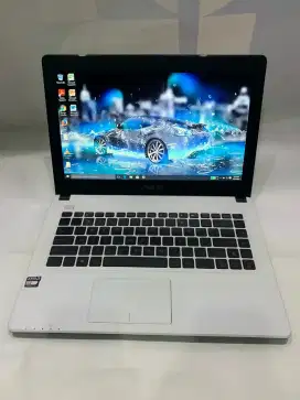 Laptop Asus x452E