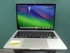 MacBook Pro 13 2020 Touchbar Core i5 16GB 512GB Sonoma CC 648 Normal