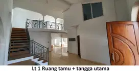 Termurah! Rumah strategis Caringin raya kota bandung