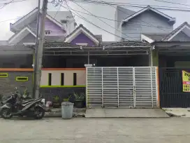 Disewakan rumah Deket RS Sari asih sangiang (nego)